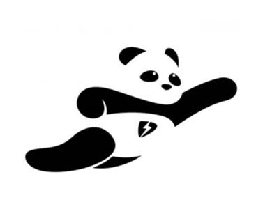 熊猫图形