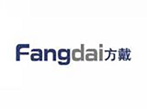 方戴