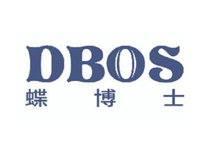 蝶博士DBOS
