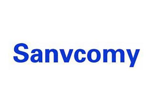 SANVCOMY