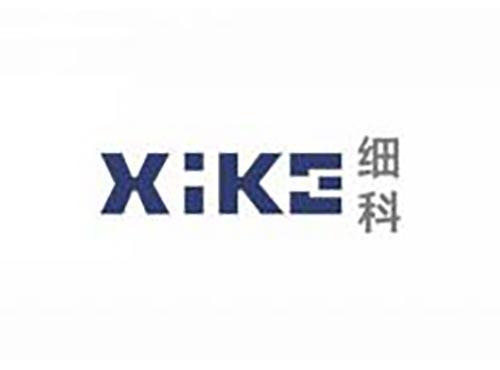 细科