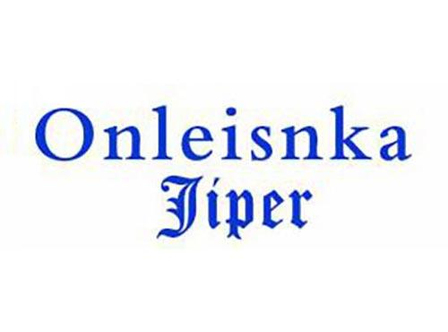 ONLEISNKA JIPER