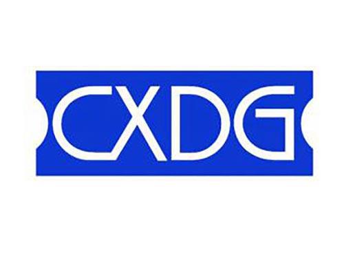 CXDG