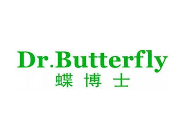 蝶博士DR.BUTTERFLY