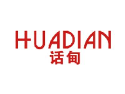 话甸