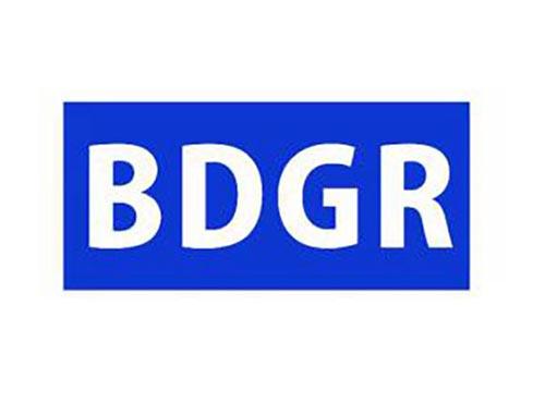 BDGR
