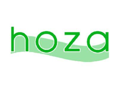 HOZA