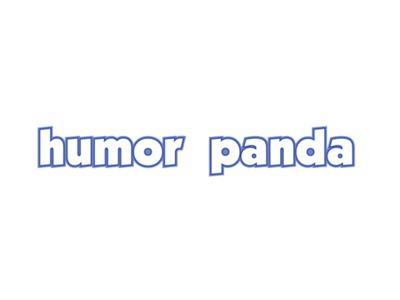 HUMORPANDA