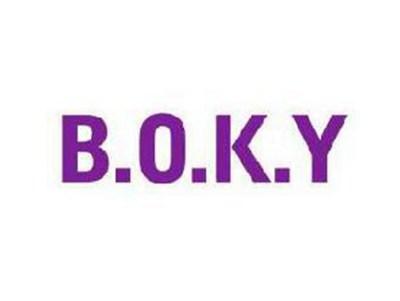 B.O.K.Y