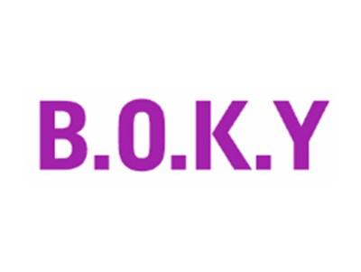 B.O.K.Y