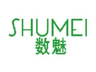 数魅