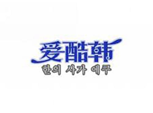 爱酷韩
