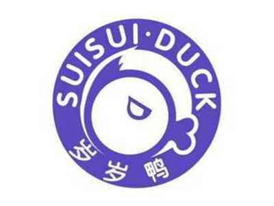 SUISUIDUCK岁岁鸭