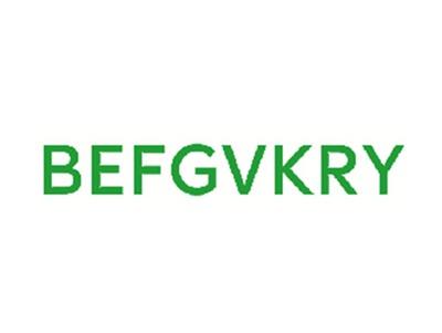 BEFGVKRY