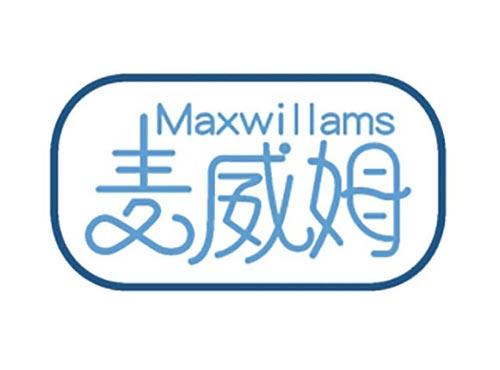 麦威姆