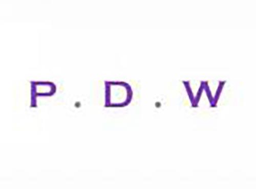 P D W