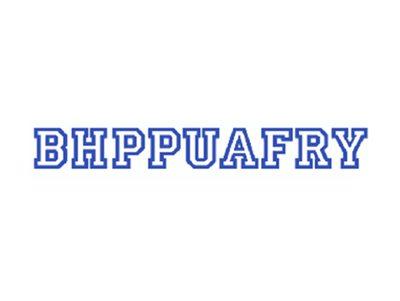 BHPPUAFRY