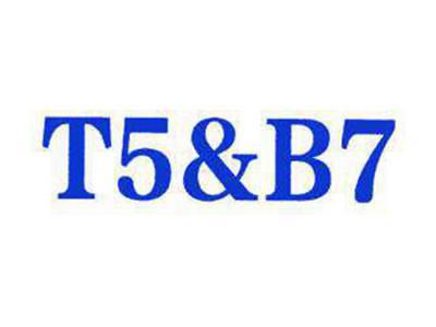 T5B7