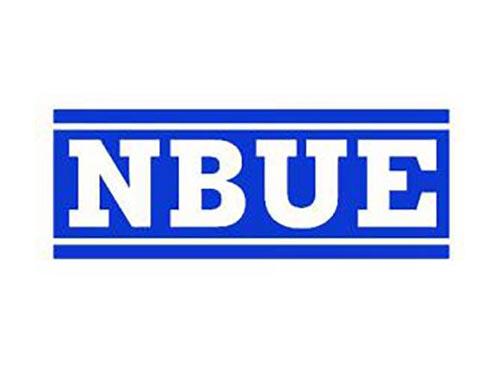 NBUE