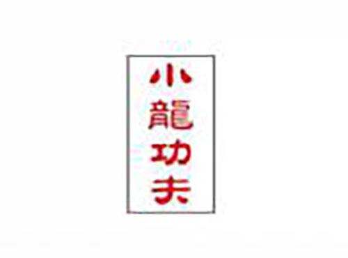 小龙功夫
