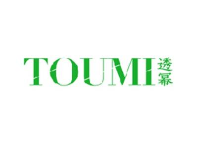 透幂