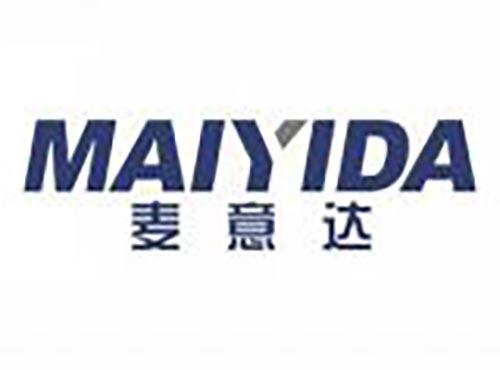 麦意达