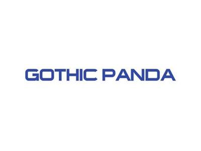 GOTHICPANDA