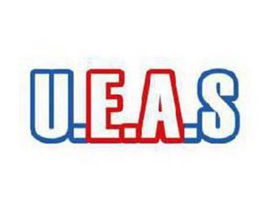 U.E.A.S