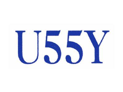 U55Y