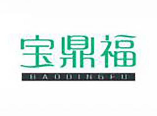 宝鼎福