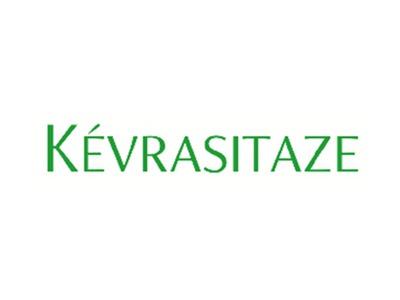 KEVRASITAZE