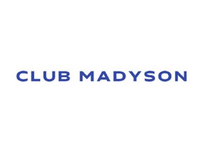 CLUBMADYSON