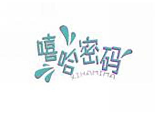 嘻哈密码