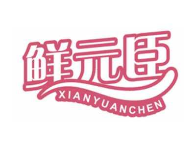 鲜元臣