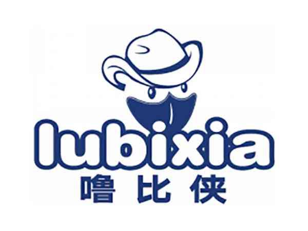 噜比侠