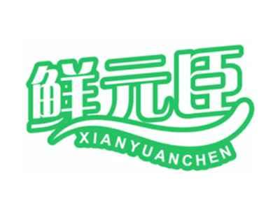鲜元臣