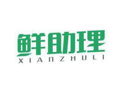 鲜助理