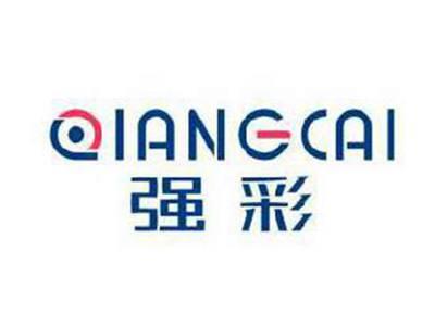 强彩