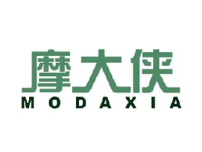 摩大侠