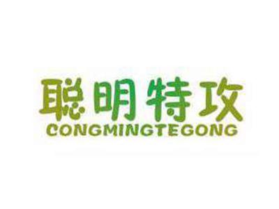 聪明特攻