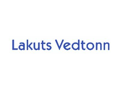 LAKUTSVEDTONN