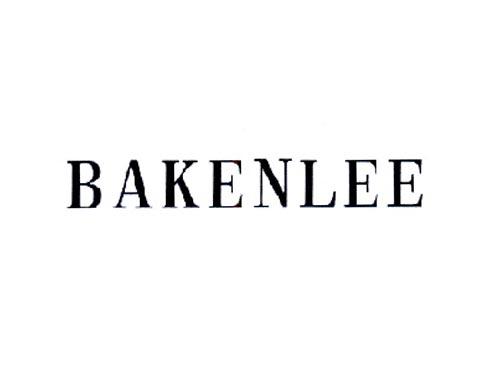 BAKENLEE