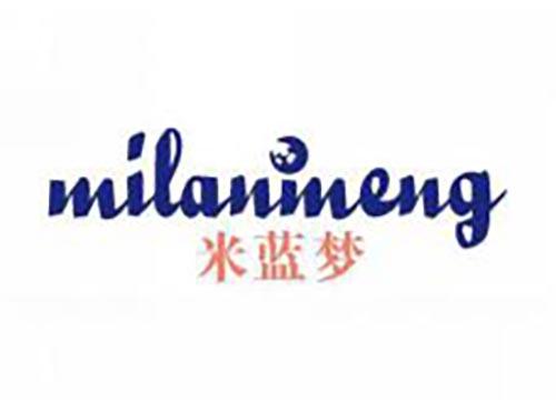 米蓝梦