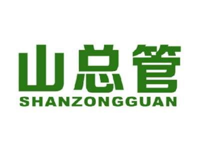 山总管