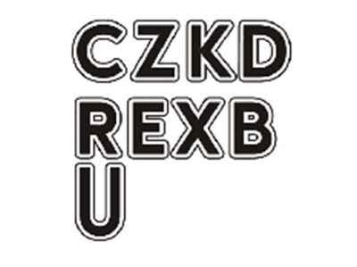 CZKDREXBU