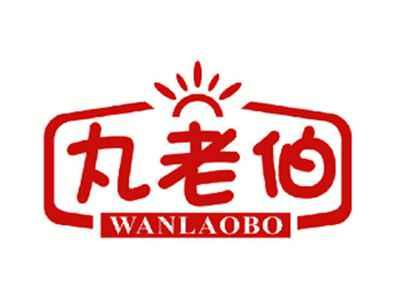 丸老伯