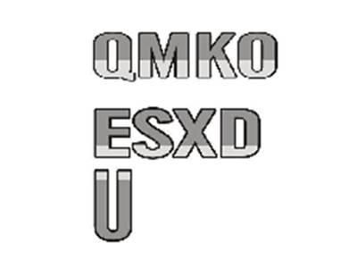 QMKOESXDU