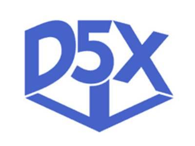 D5X