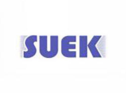 SUEK