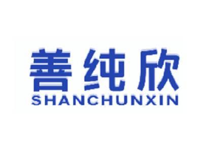 善纯欣